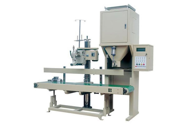 什么是定量稱重包裝機(jī)，了解其使用步驟嗎